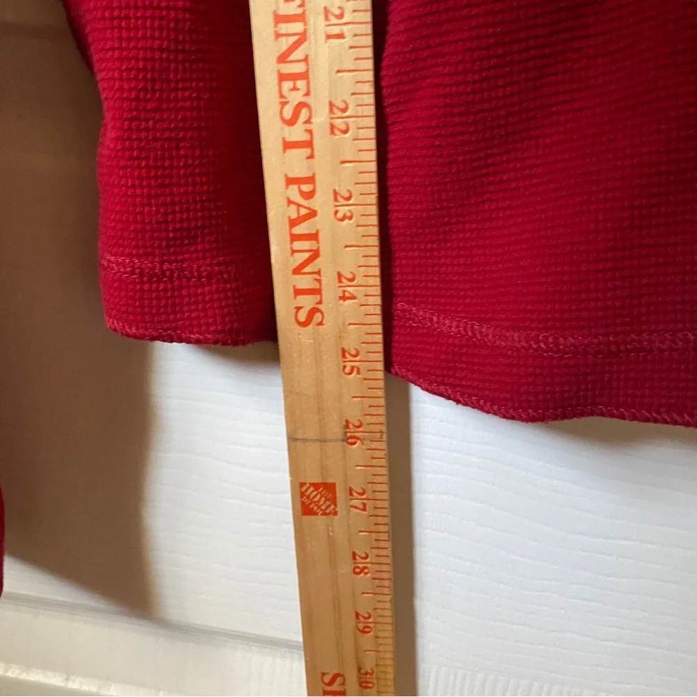 Abercrombie & Fitch classic long